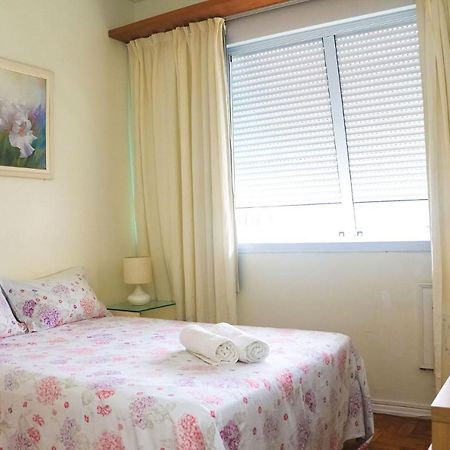 ריו דה ז'ניירו Ipanema Sunset Apartment מראה חיצוני תמונה