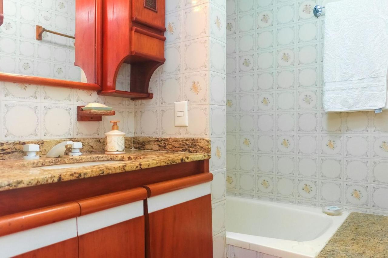 ריו דה ז'ניירו Ipanema Sunset Apartment מראה חיצוני תמונה