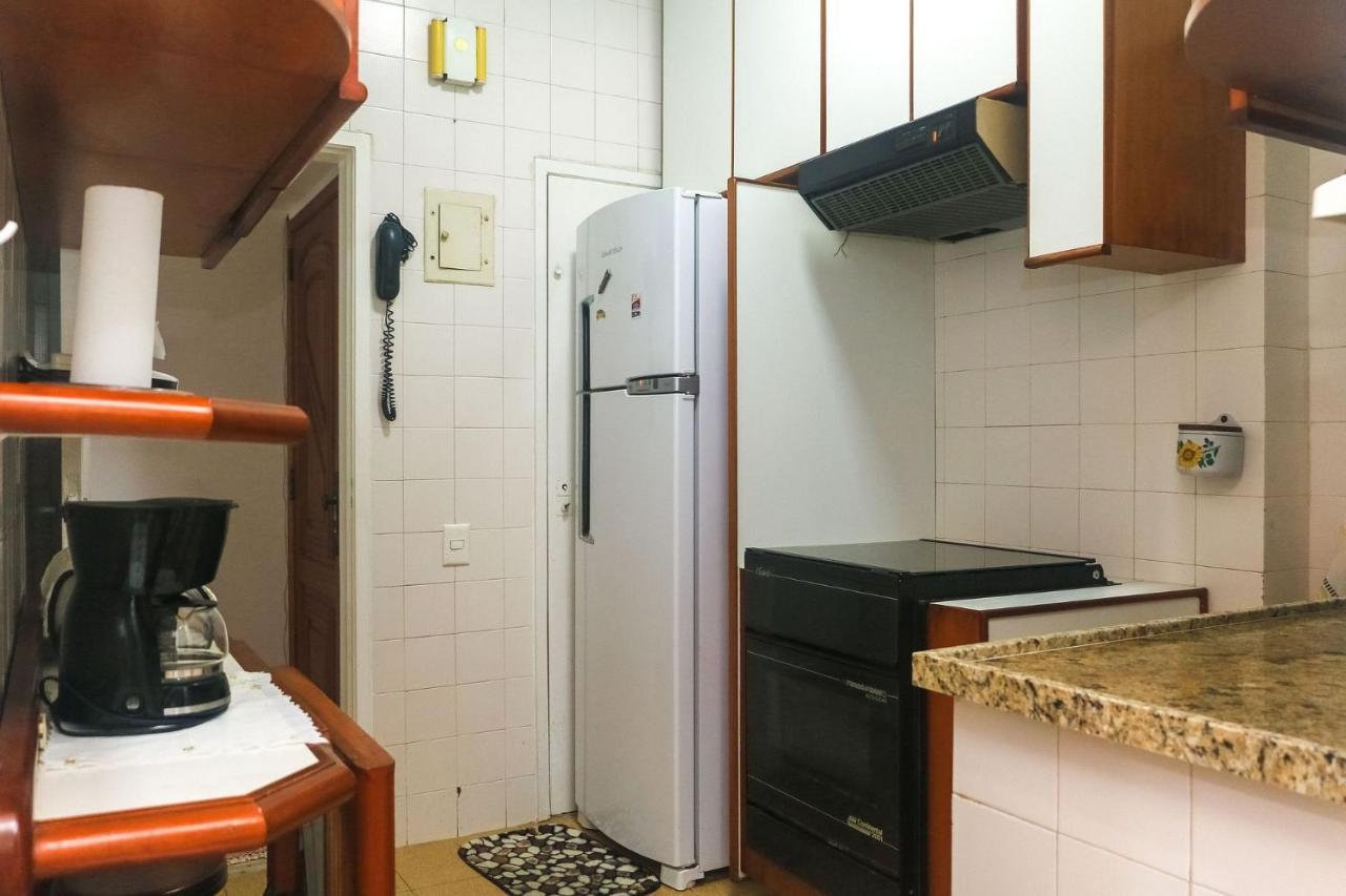 ריו דה ז'ניירו Ipanema Sunset Apartment מראה חיצוני תמונה
