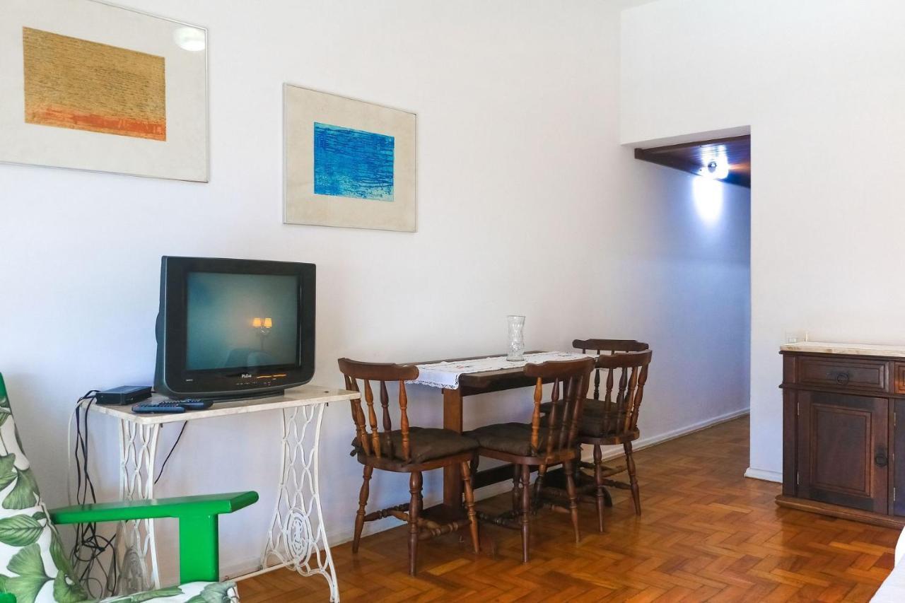 ריו דה ז'ניירו Ipanema Sunset Apartment מראה חיצוני תמונה
