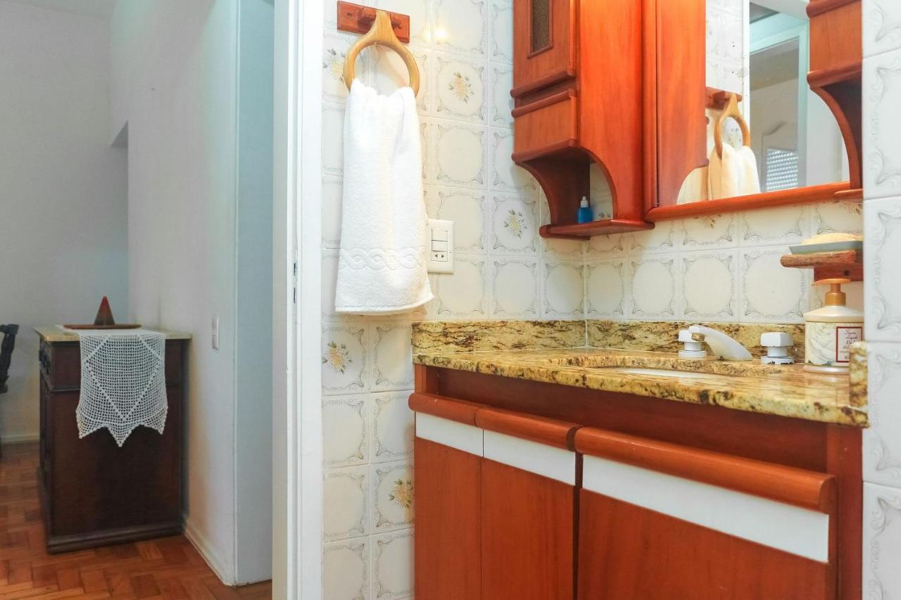 ריו דה ז'ניירו Ipanema Sunset Apartment מראה חיצוני תמונה