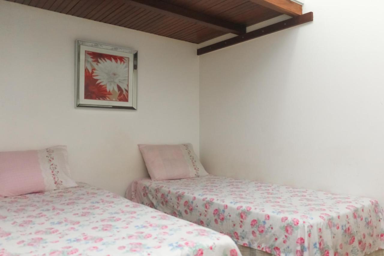 ריו דה ז'ניירו Ipanema Sunset Apartment מראה חיצוני תמונה