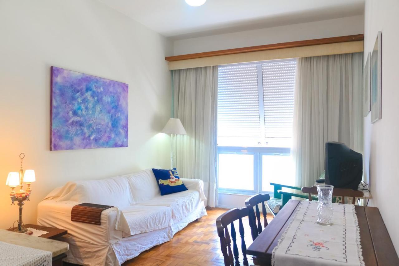 ריו דה ז'ניירו Ipanema Sunset Apartment מראה חיצוני תמונה